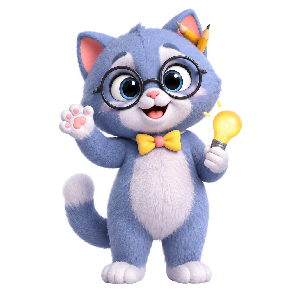 Pi the cat